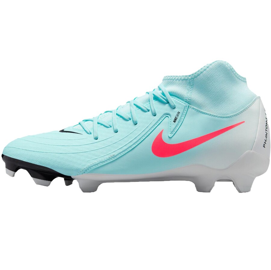 

Футбольные бутсы NIKE Phantom Luna 2 Academy, аква