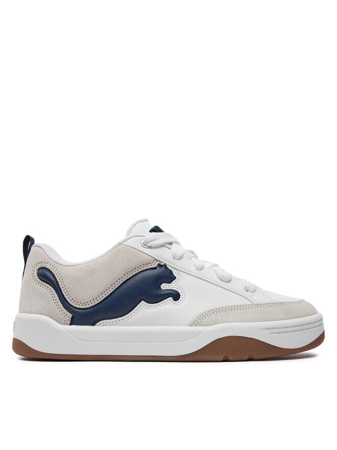 

Кроссовки Puma, белый