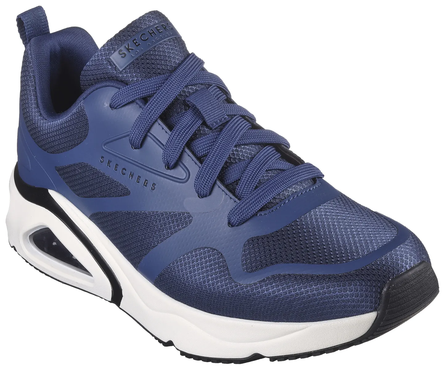 

Кроссовки Skechers "TRES-AIR UNO-REVOLUTION-AIRY", морская волна