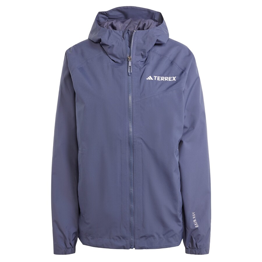 

Наружная куртка ADIDAS TERREX Multi 2L, синий