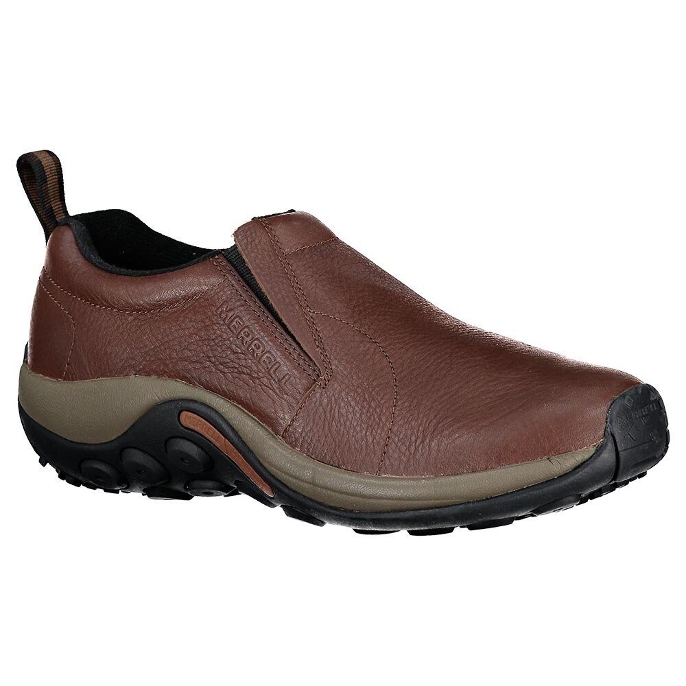 

Кроссовки Merrell Jungle Moc , коричневый