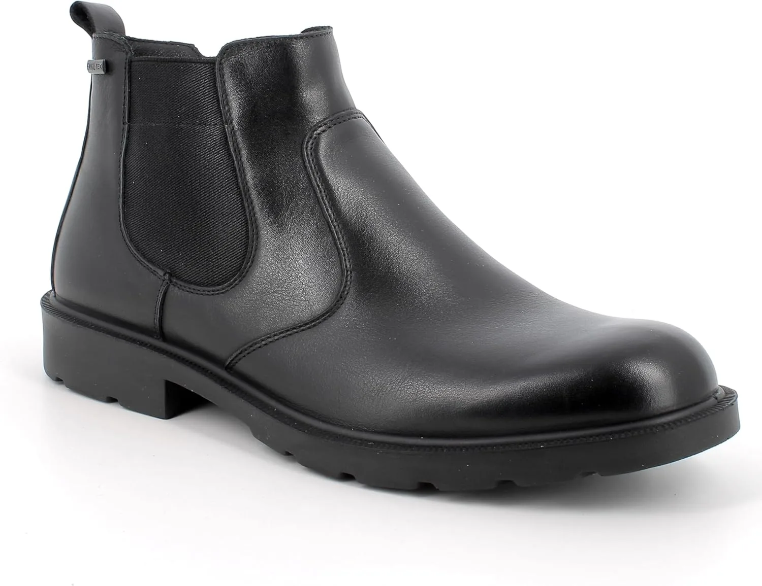 Мужские ботинки Enval U.Country Road Enval U.Country Road Enval Soft, черный