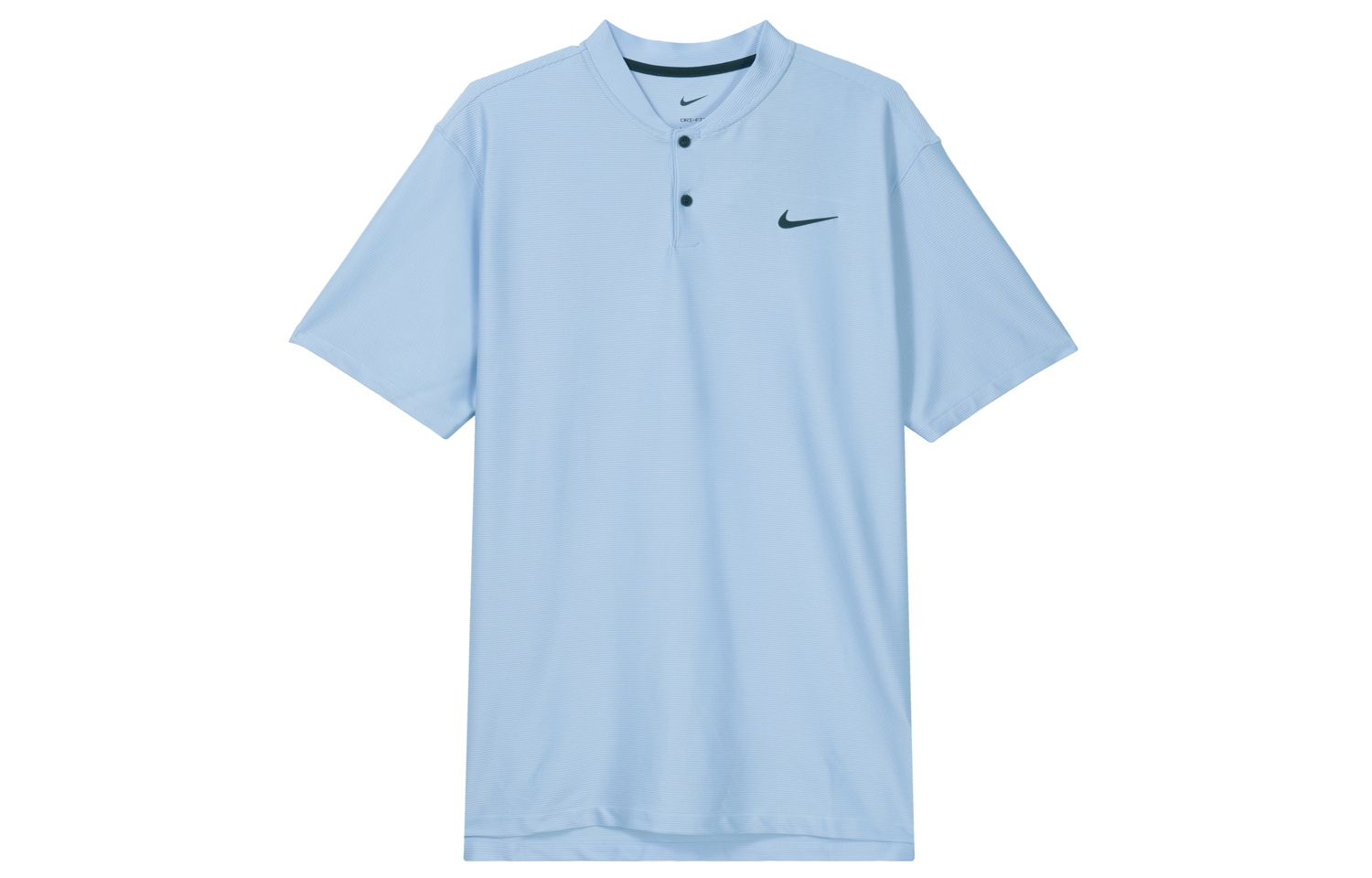 

Футболка Tour Мужская Светло-сапфировый синий Nike