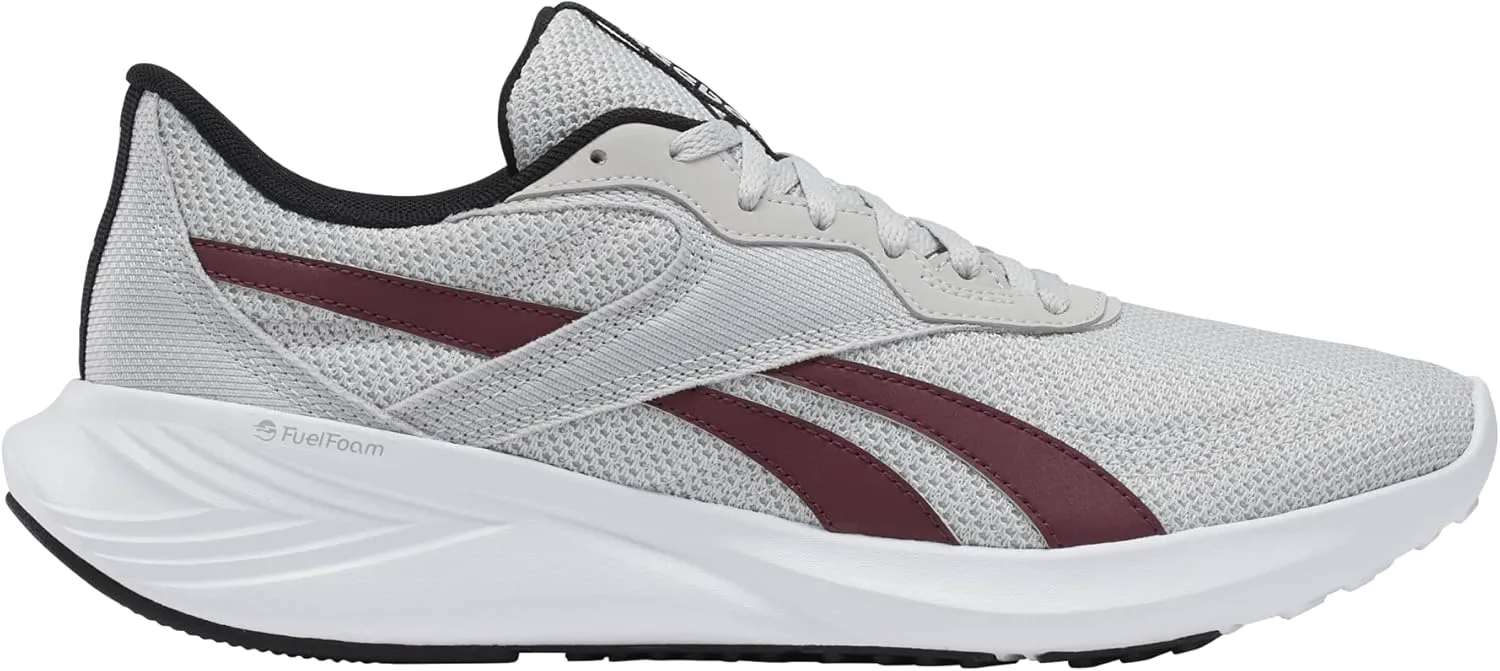 

Reebok Unisex-Adult Energen Tech, белый/бордовый