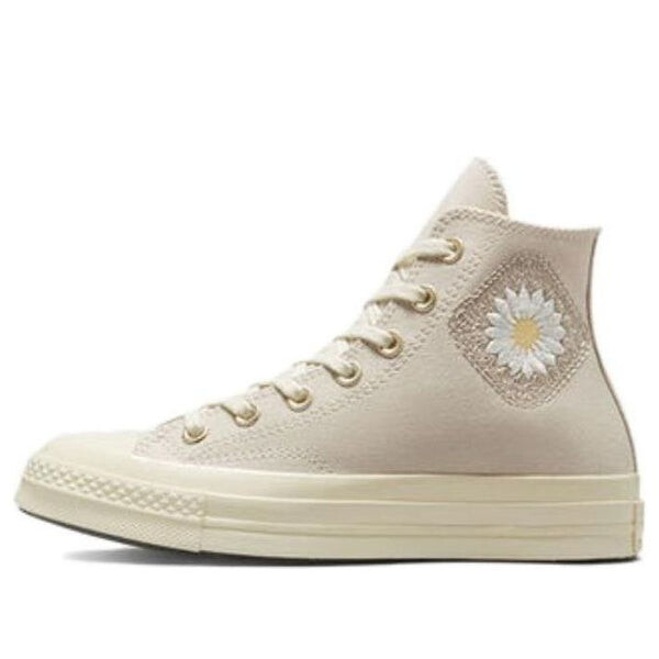 

Кроссовки chuck taylor all star 1970s 'brown' Converse, коричневый