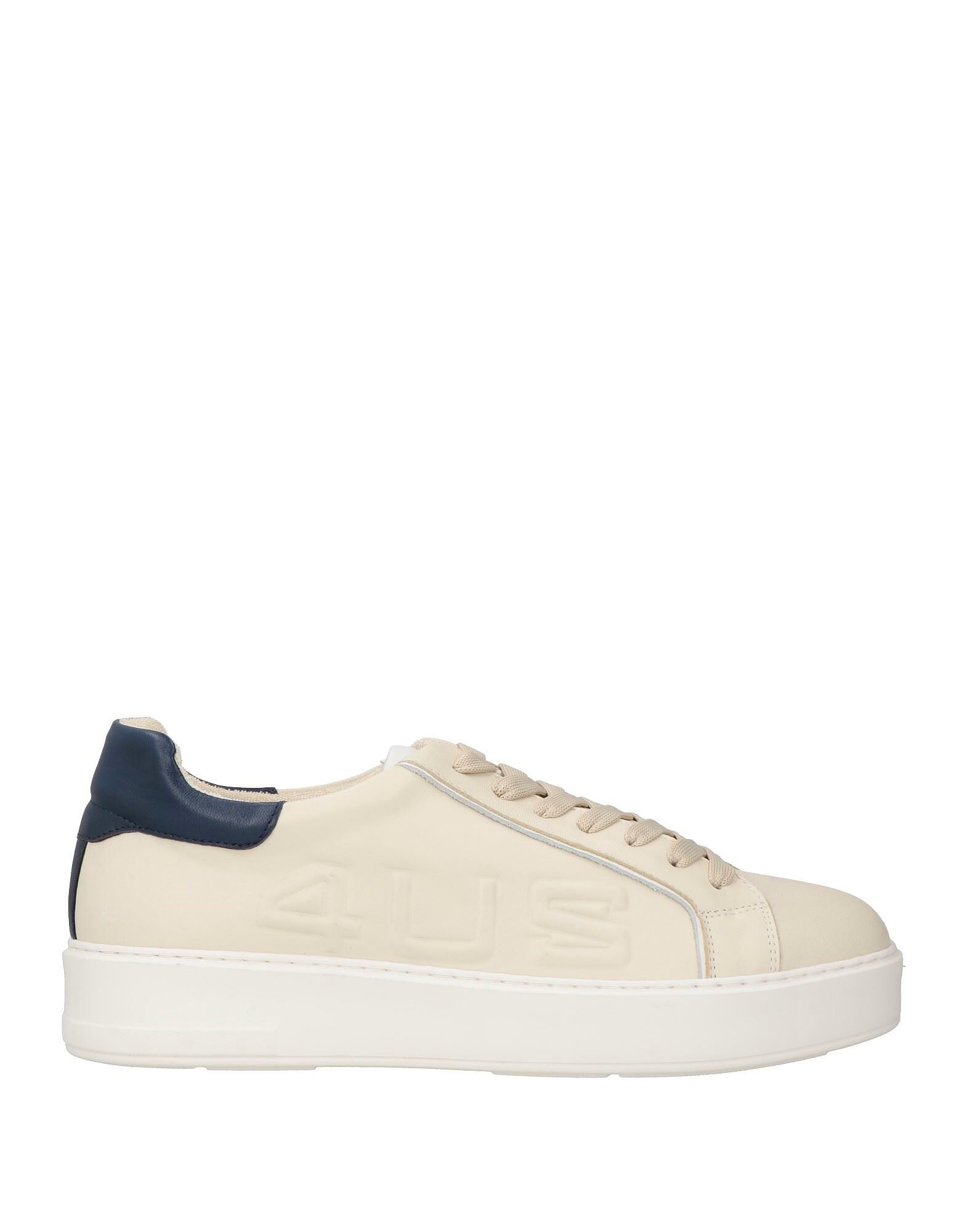 

Кроссовки Paciotti 4Us, кремовый