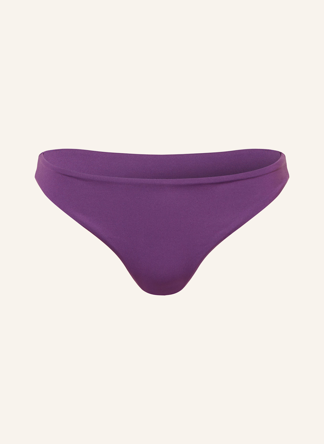 

Бразильские плавки бикини Max Mara Beachwear, фиолетовый