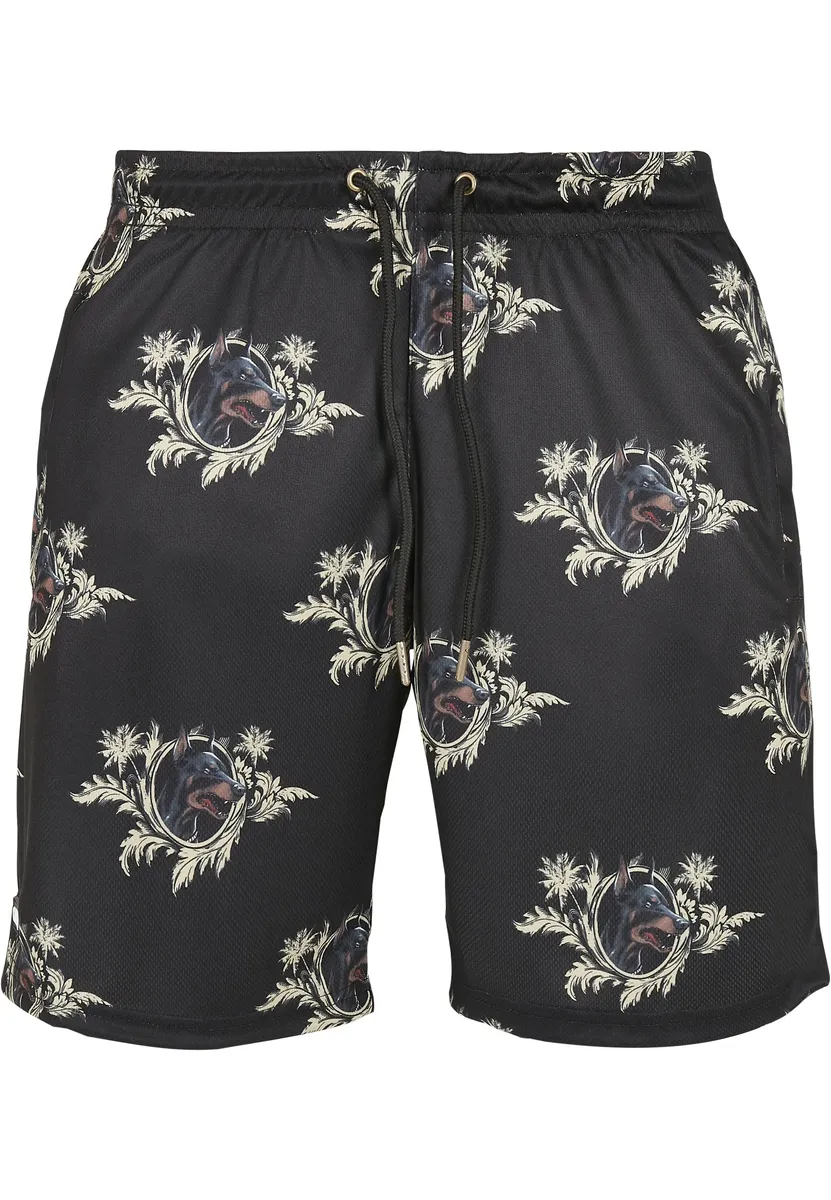 

Шорты CAYLER & SONS "Мужские шорты Cayler & Sons C&S WL Whooo Mesh (1 шт.), черный