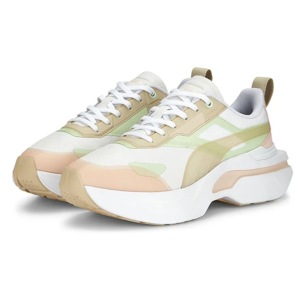Кроссовки Puma Kosmo Rider Soft, бежевый
