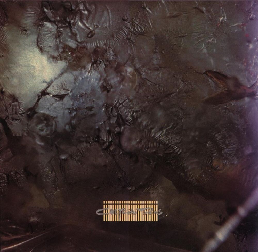 

Виниловая пластинка LP Head Over Heels - Cocteau Twins