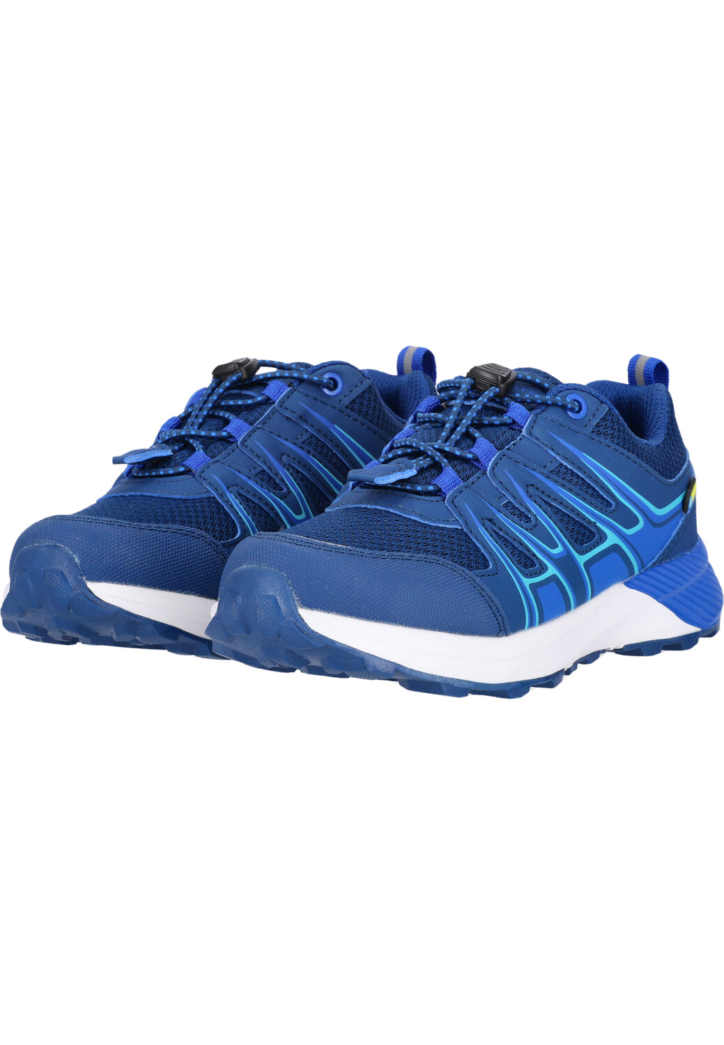 Спортивные кроссовки Whistler Outdoorschuh Talid, цвет 2034 Poseidon — фото 2