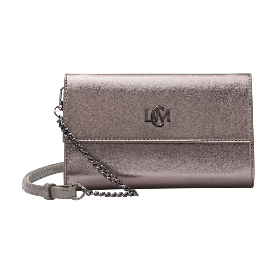 

Сумка кросс-боди L.CREDI, Bronze