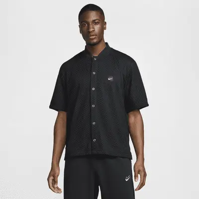 

Футболка Nike Kevin Durant, цвет Black/Sail/Sail