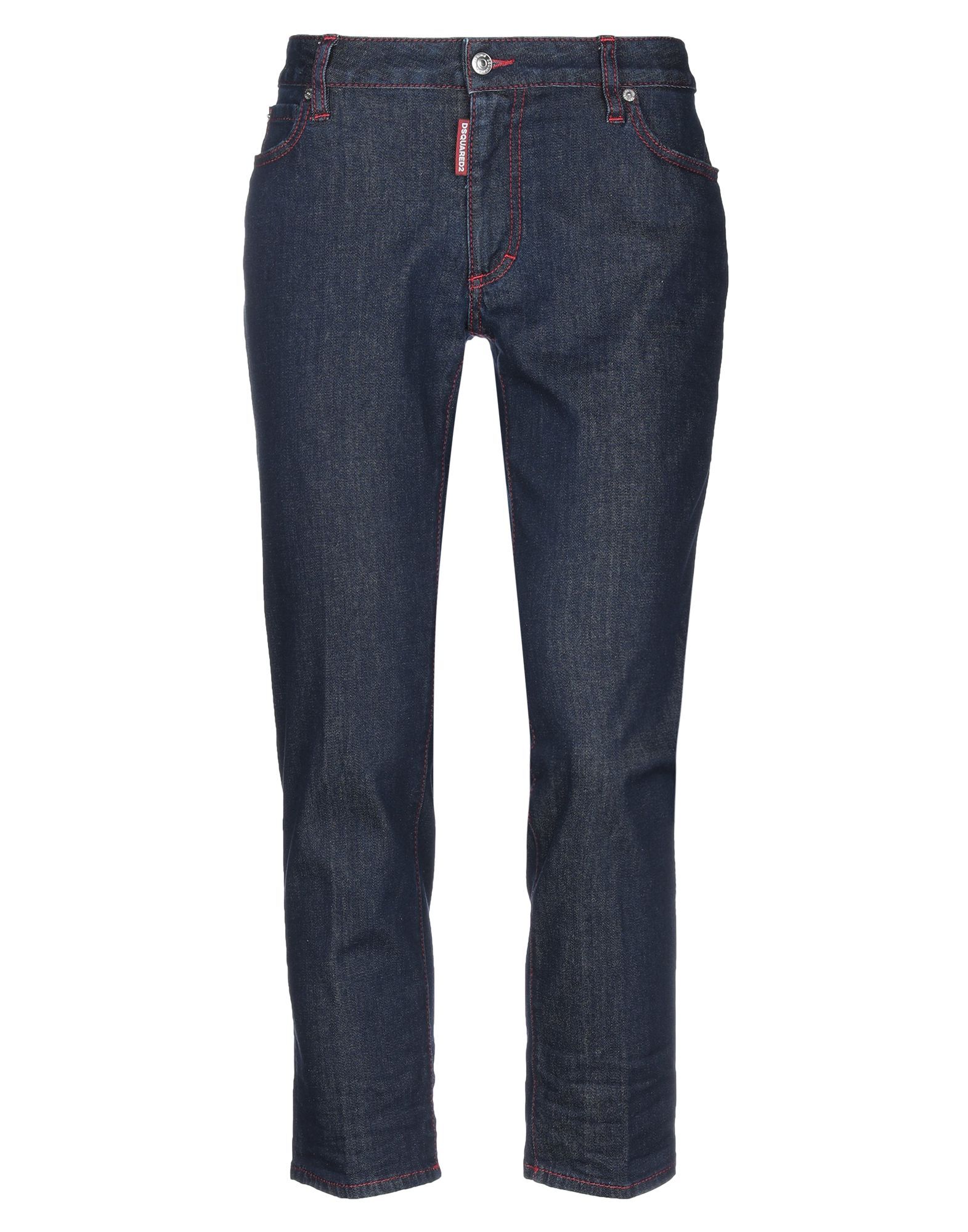 

Джинсы Dsquared2, синий