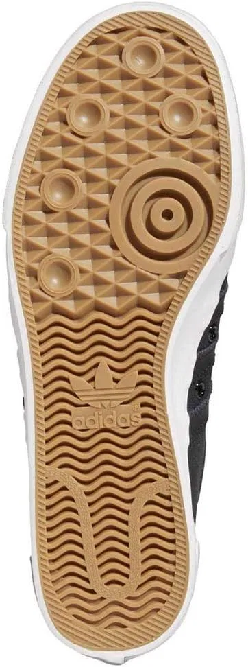 Мужские кроссовки для легкой атлетики Adidas EF5713, Black — фото 2