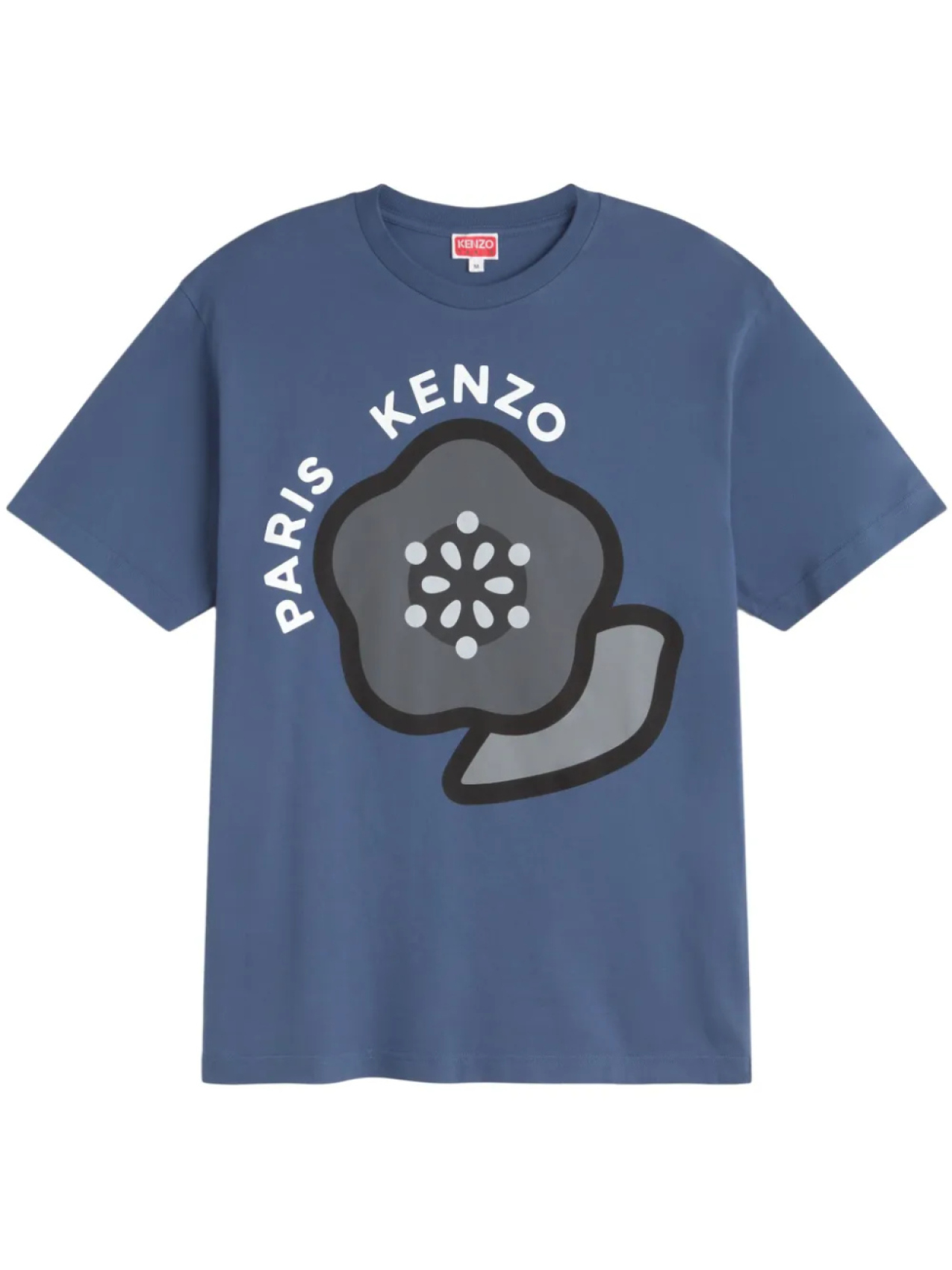 

Kenzo футболка Kenzo Pop, синий