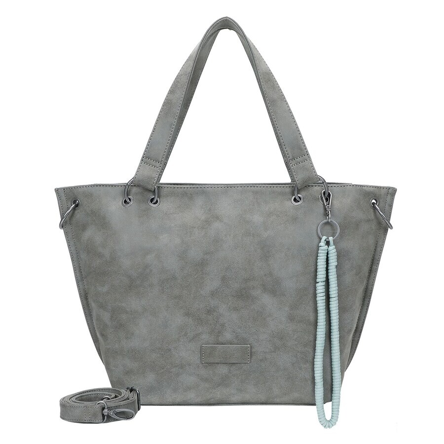 

Шоппер Fritzi aus Preußen Shopper, темно-серый