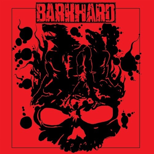 

Виниловая пластинка Barkhard: Shut Up & Skate - Millennium Edition