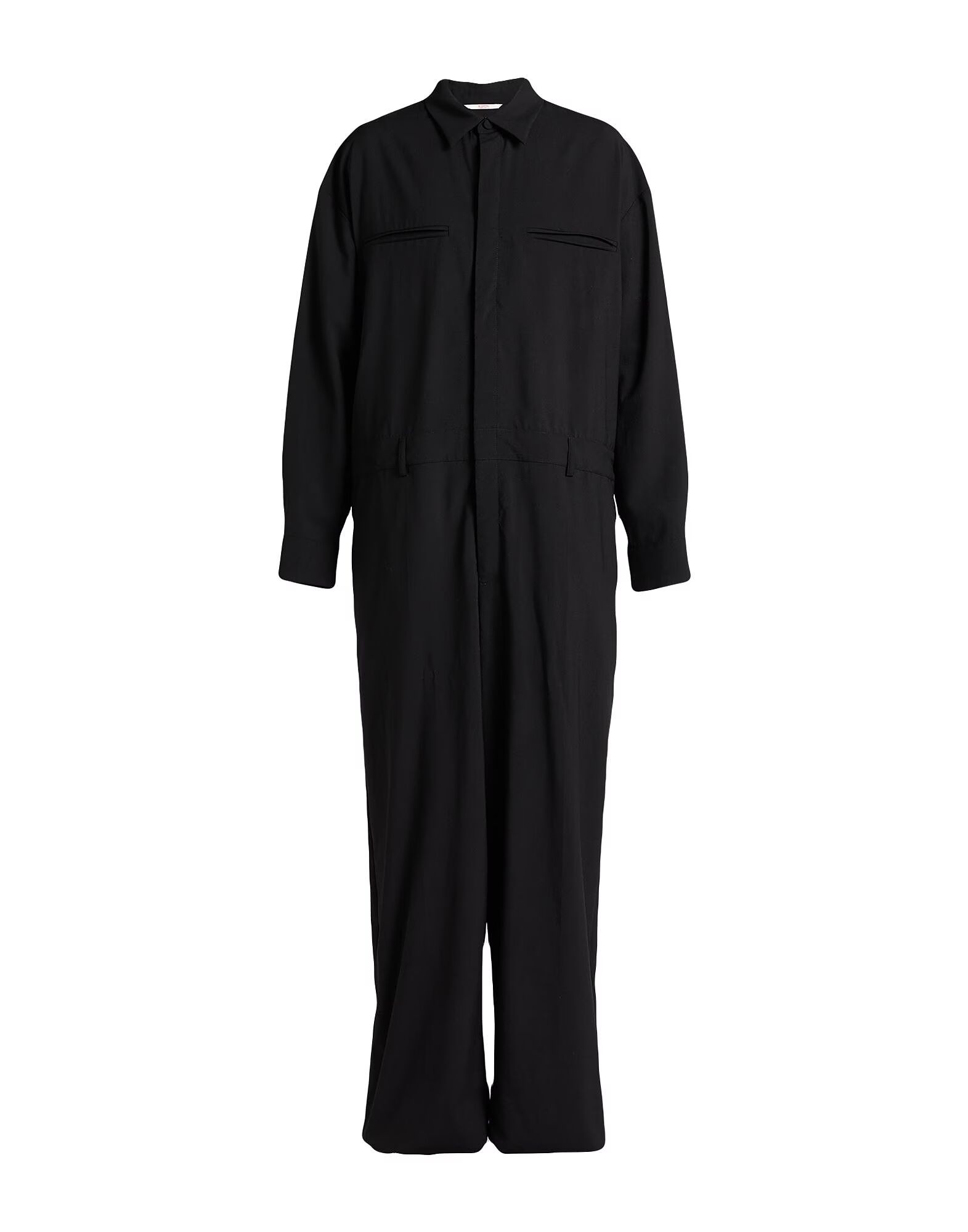 

Комбинезон Valentino Garavani, черный