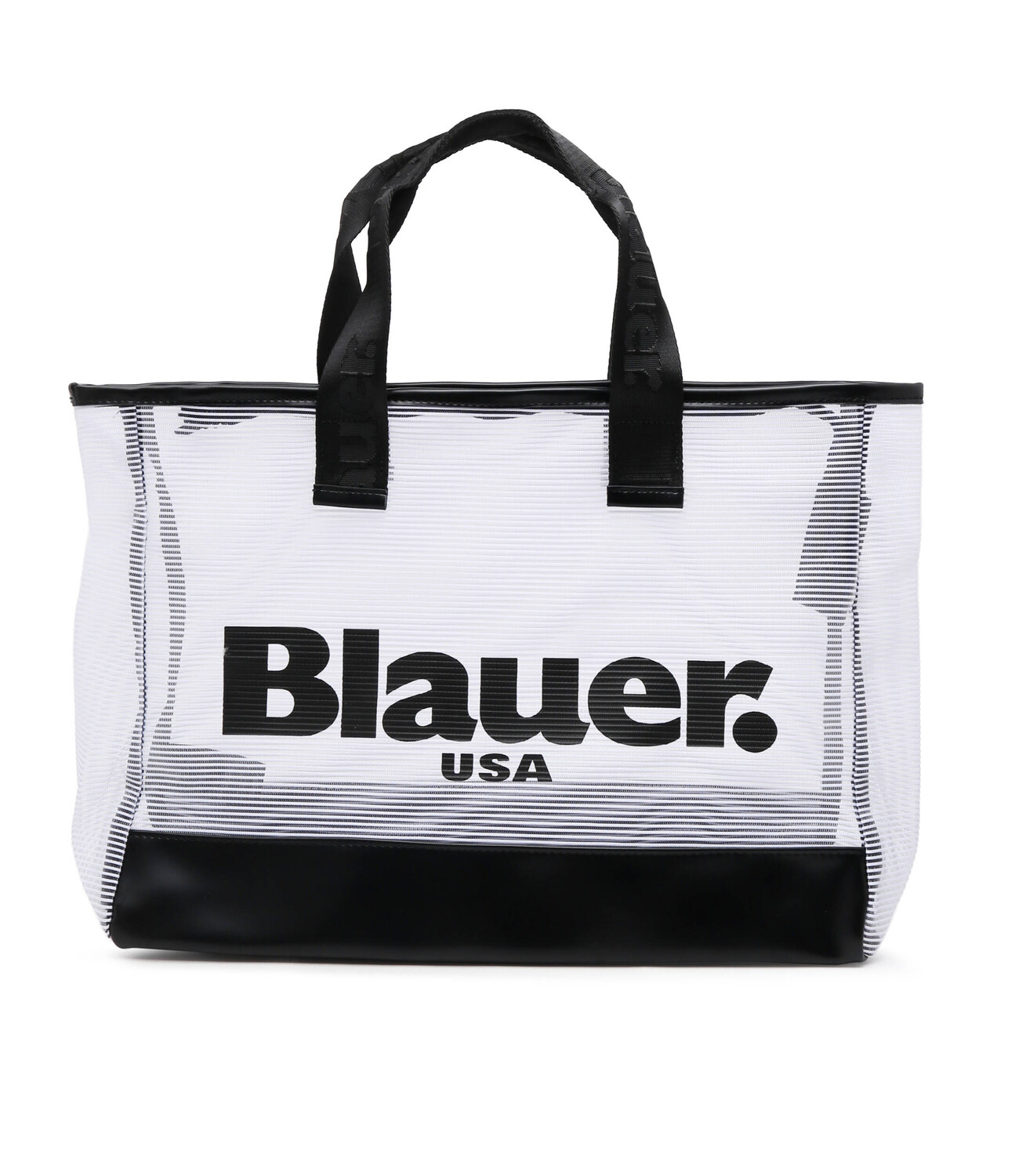 

Сумка-шоппер BLAUER KARA06, белый