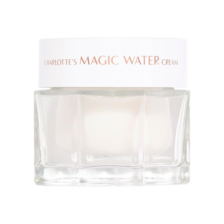 

Увлажняющий гель-крем Magic Water Cream с ниацинамидом, сменный блок. Charlotte Tilbury, 1 oz /30 ml