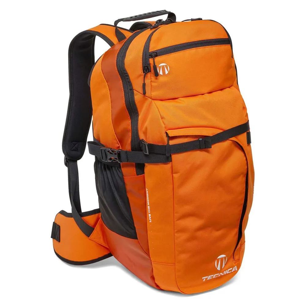 

Рюкзак Tecnica Firebird Coach 45L, оранжевый
