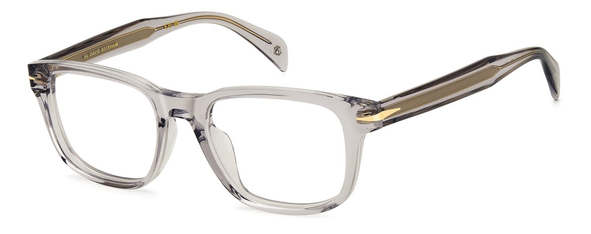 

Мужские оптические оправы DB 7141-F DAVID BECKHAM