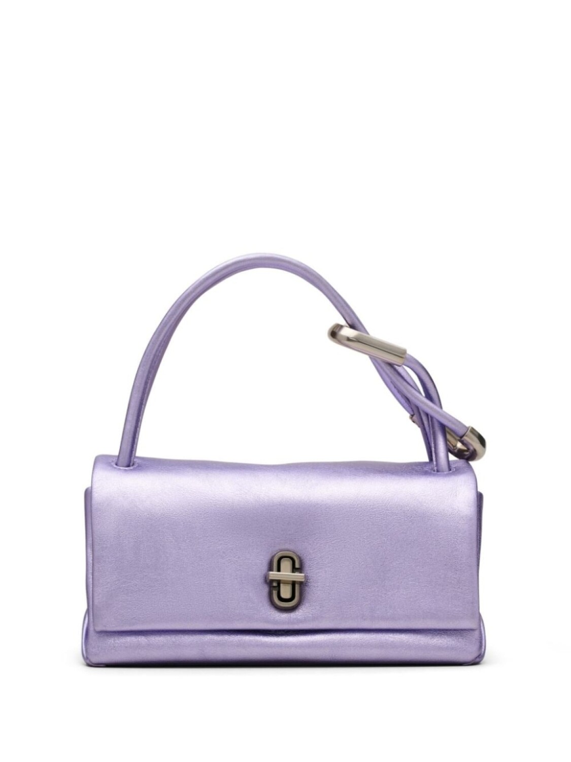 

Мини-сумка Dual Marc Jacobs, фиолетовый