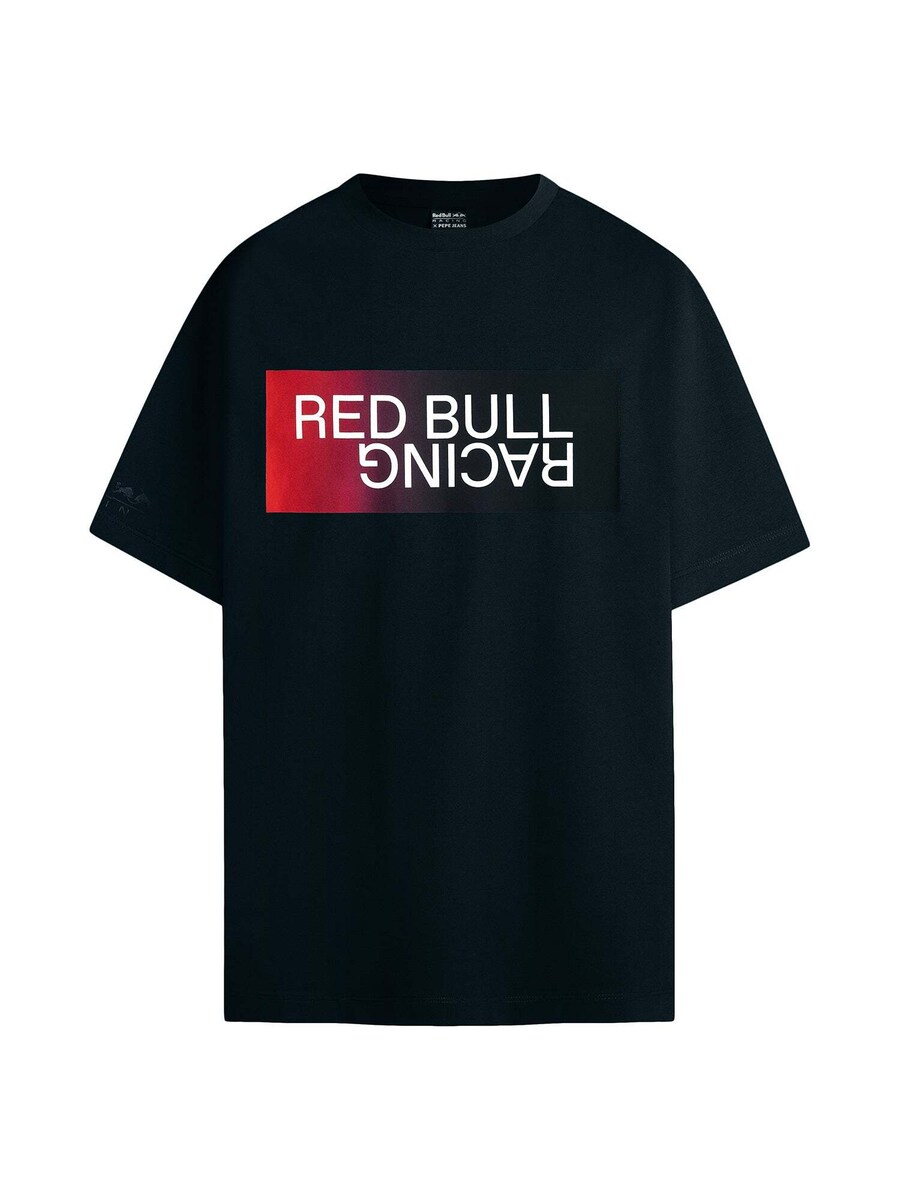 

Рубашка Red Bull Racing x Pepe Jeans Red Bull Racing x Pepe Jeans, ночной синий