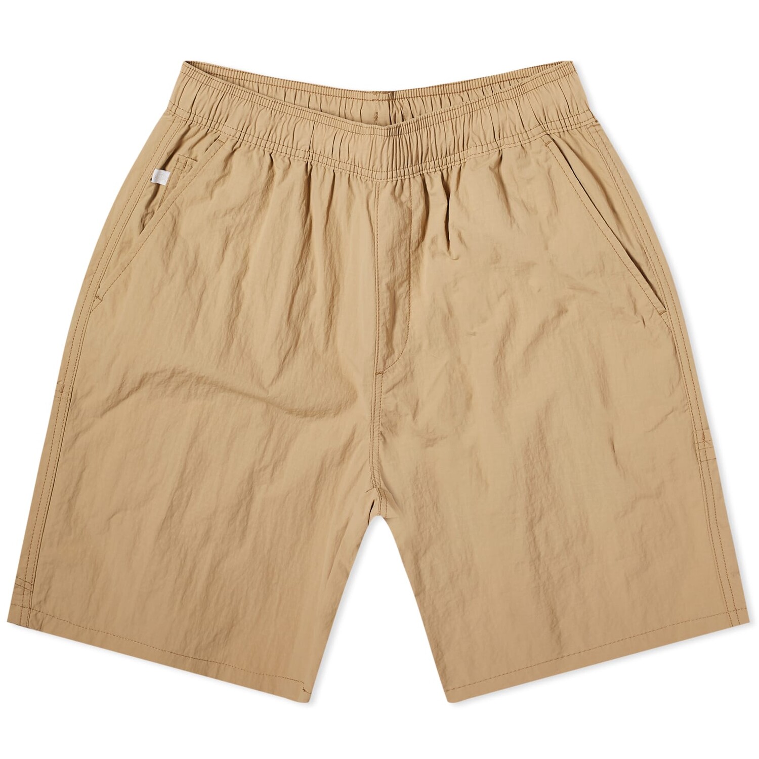 

Шорты Dickies Texture Nylon Work Shorts, цвет Incense