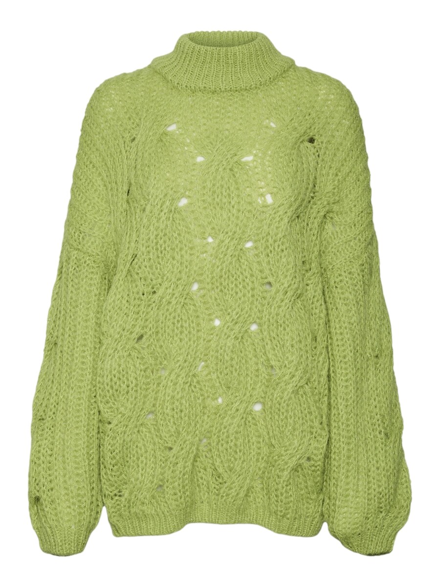 

Свитер VERO MODA VMMADDY, цвет Apple
