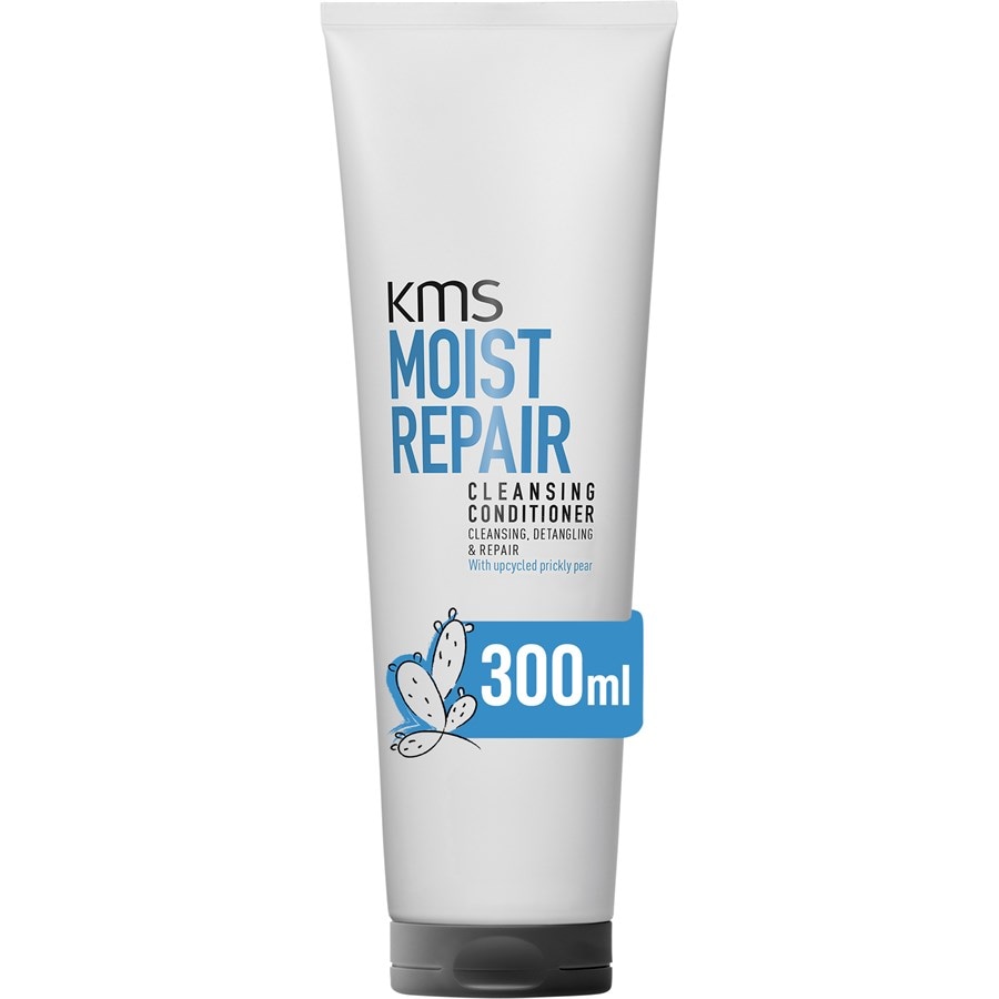 

Кондиционер для волос KMS Cleansing Conditioner, 275 ml