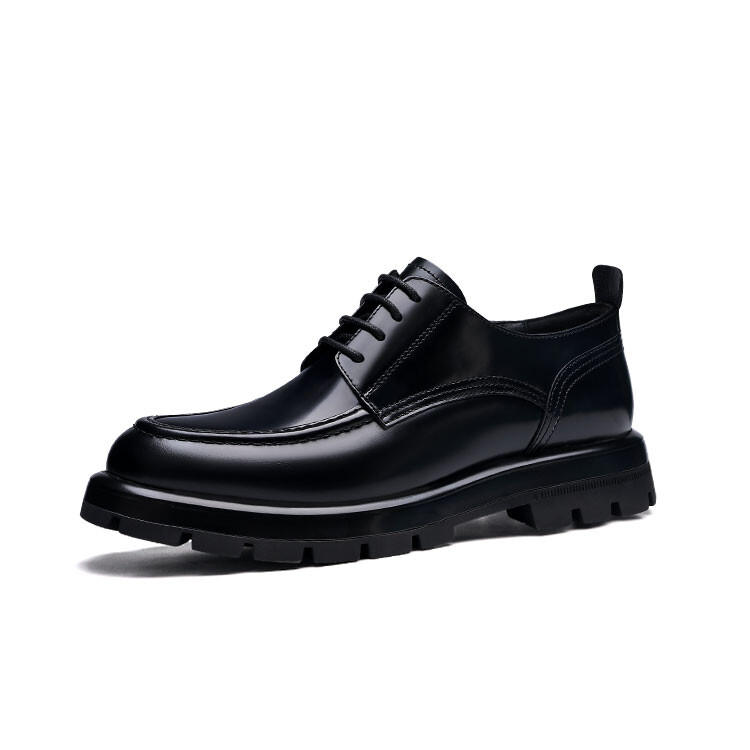 

Туфли Men"s Casual Men Low-Top черный U7