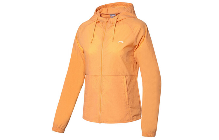 

Пальто женское Melon Orange Lining