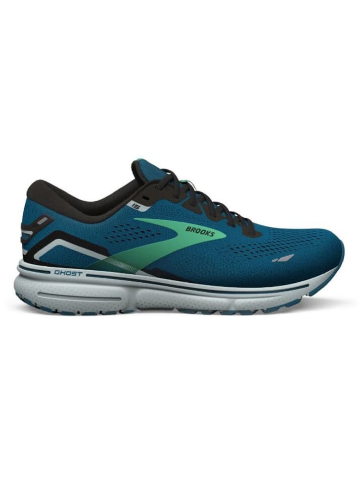 

Кроссовки Brooks Laufschuhe Ghost 15, синий