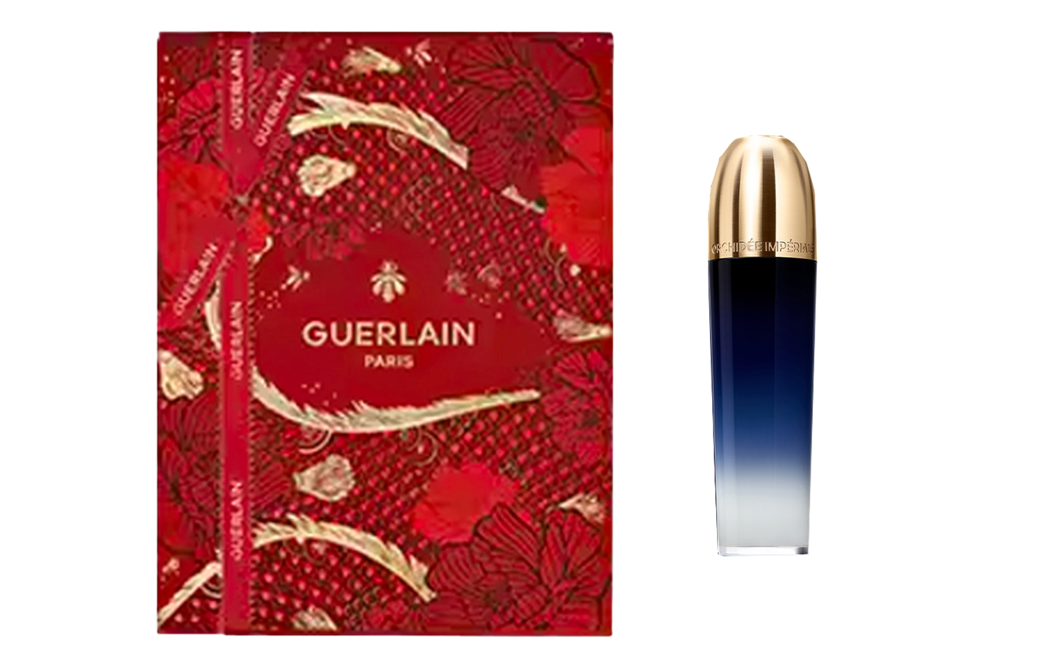 

JIAOLAN новый императорский лосьон с эссенцией орхидеи увлажняющий, питающий и восстанавливающий гидробаланс 140ml GUERLAIN