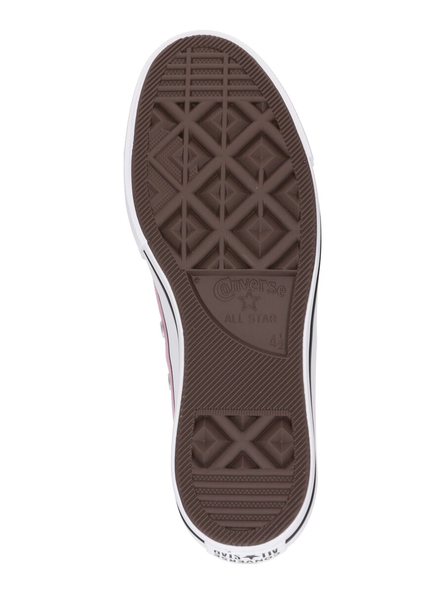 Кроссовки CONVERSE CTAS LIFT, Eosin — фото 3