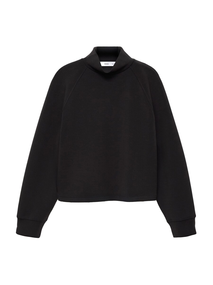 

Свитер MANGO NEI, Black