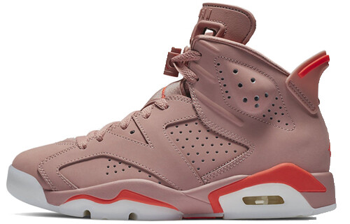 Кроссовки JORDAN 6 Retro Aleali May Women's