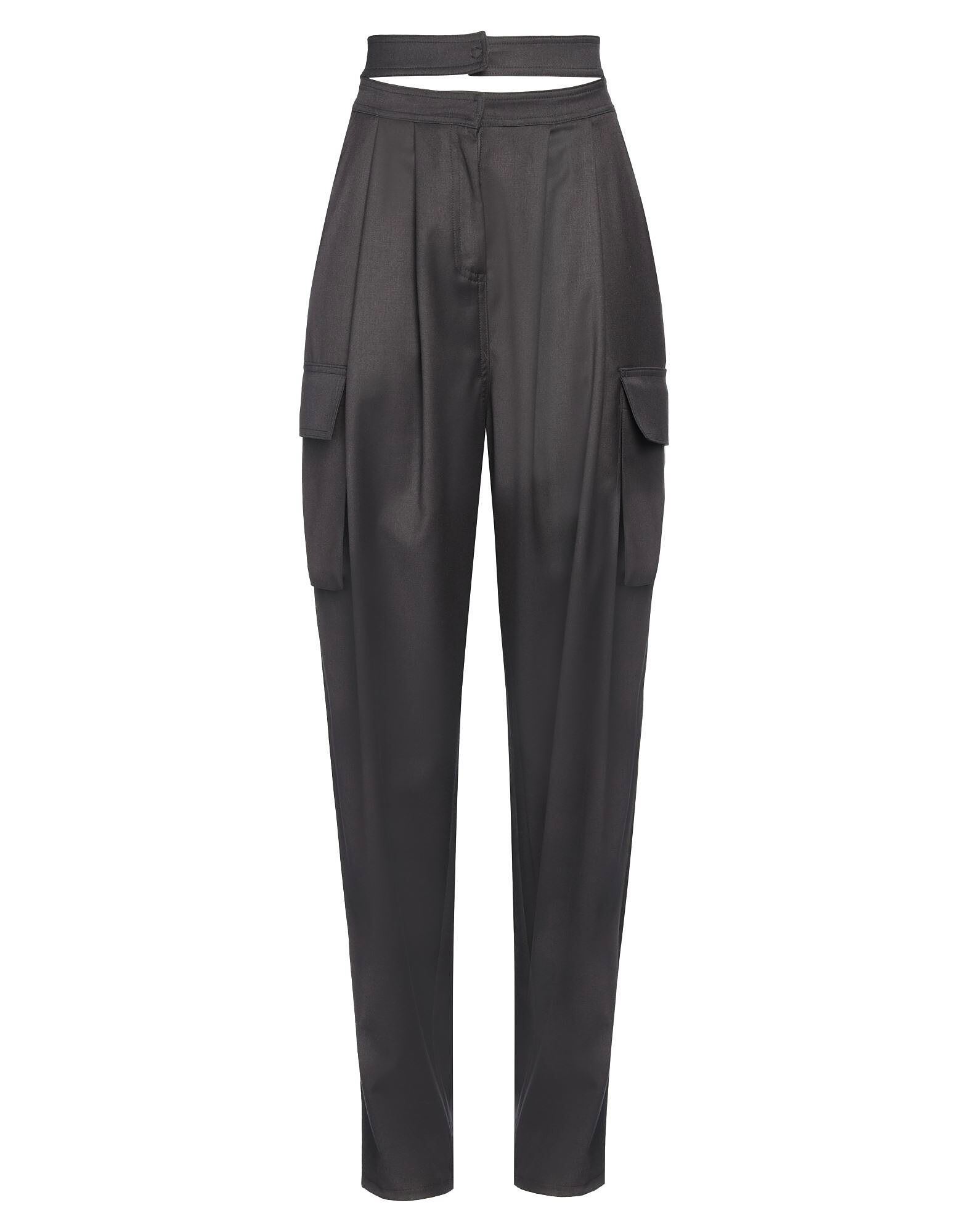 

Брюки AndreĀDamo, тёмно-серый