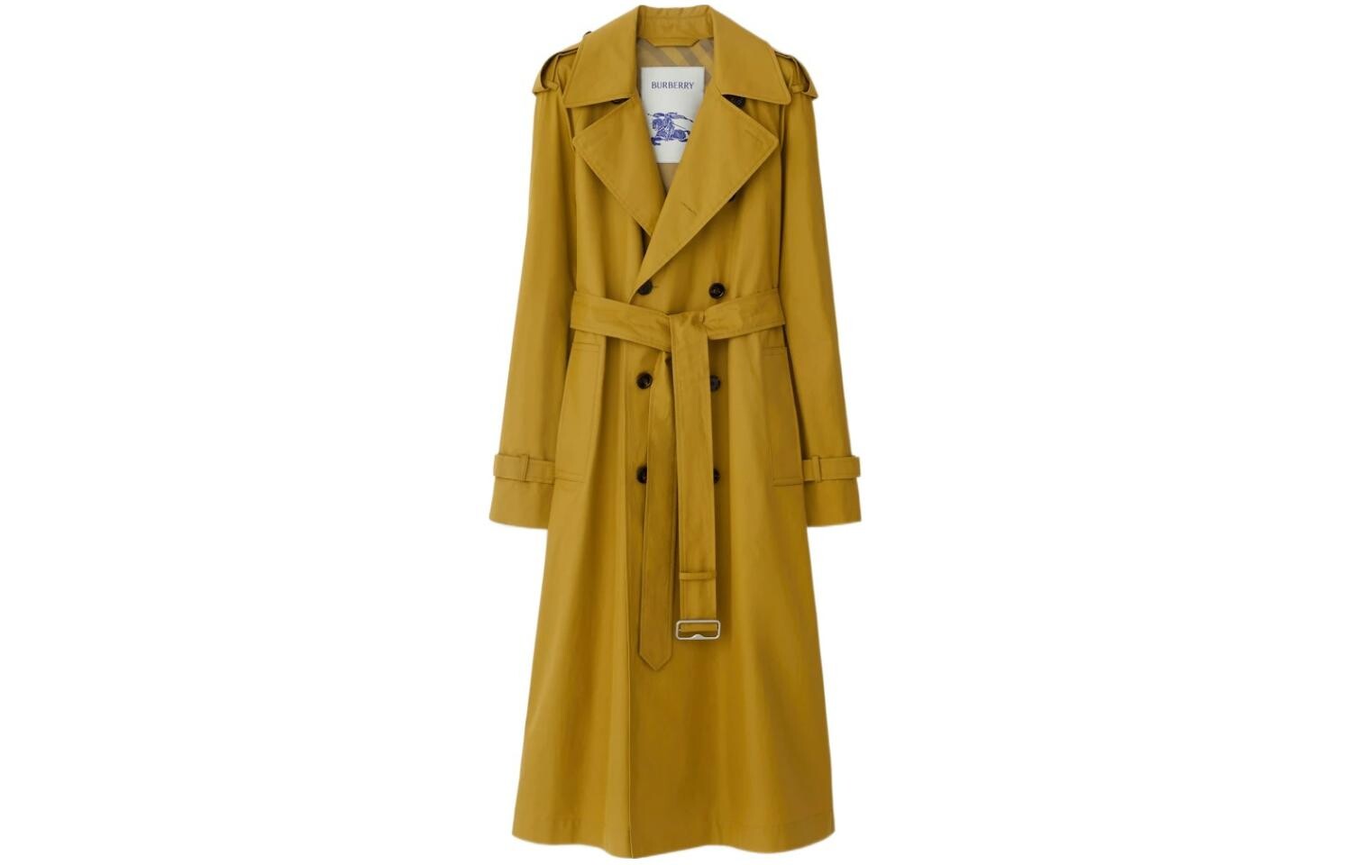 

Пальто женское Manila Colors Burberry