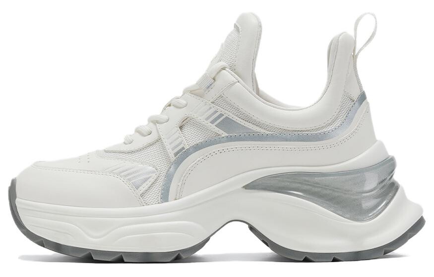 

Кроссовки rosa bianca Chunky Sneakers Women's High-top, черный
