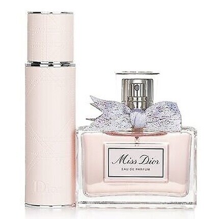 Набор духов Christian Dior Miss Dior — 2 предмета — фото 2