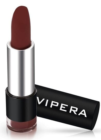 

Матовая помада 106 African Tulip, 4 г Vipera, Elite Matt