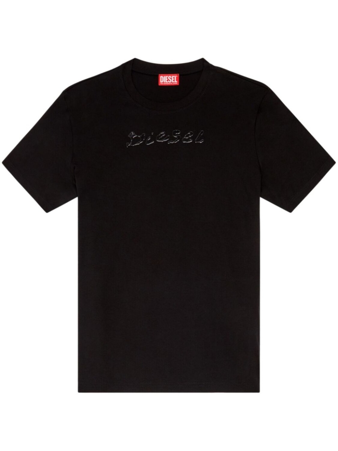 

Футболка Diesel T-Madjust-K2, черный