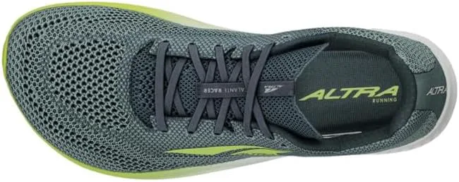 Мужские кроссовки для шоссейного бега ALTRA Escalante Racer 2, темно-синий — фото 2