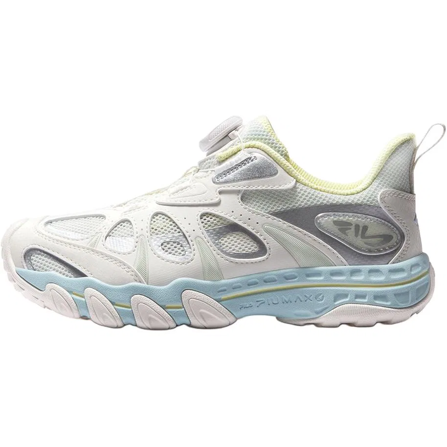 Кроссовки для активного отдыха FILA KIDS PERFORMANCE FPH Ice Green