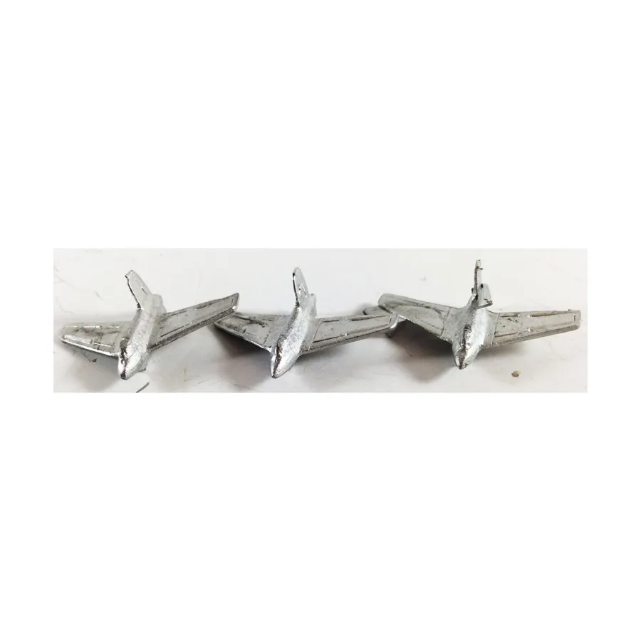 

Я 163 Комет, Collectair Miniatures - WWII Aircraft - Germany (1:300)