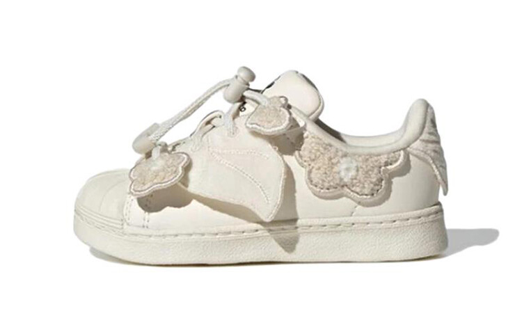 

Кроссовки Adidas Originals SUPERSTAR 360 Toddler Shoes Baby