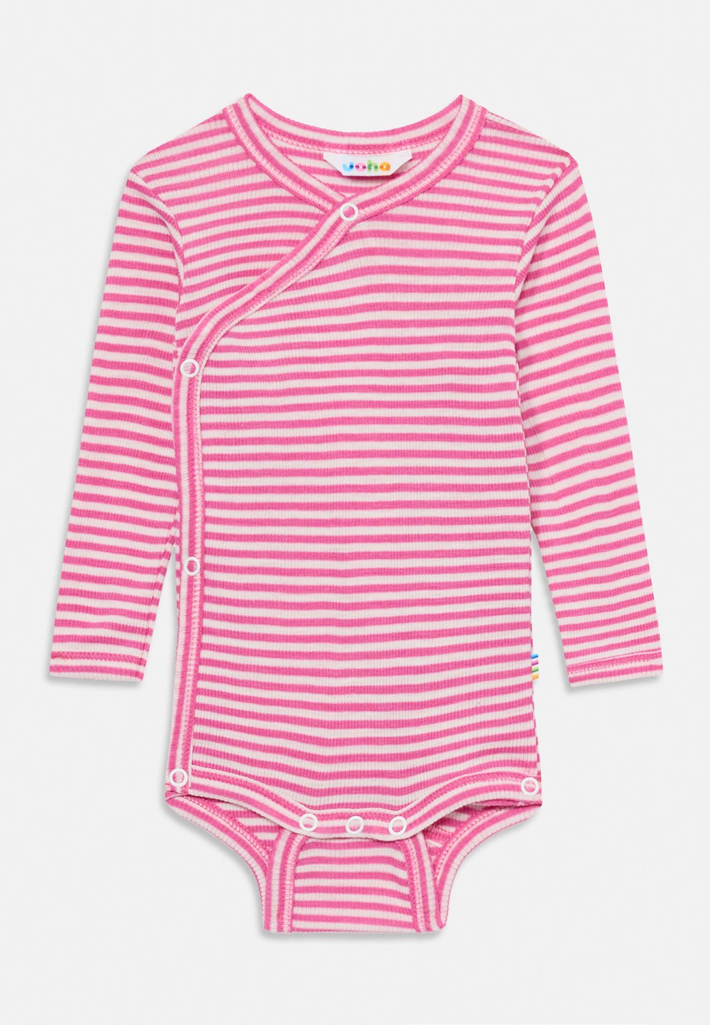 

Боди LONG SLEEVES Joha, фуксия